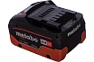 Аккумулятор LiHD 18 В, 5.5 А*ч Metabo 625368000