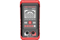 Цифровой мультиметр КВТ SMART KT 123 PROLINE 88550