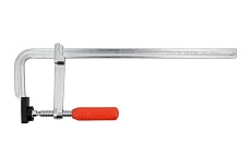 Кованая струбцина Yato 400x120 мм YT-6407