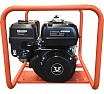 Бензиновая мотопомпа Zongshen TG 30 1T90STG30