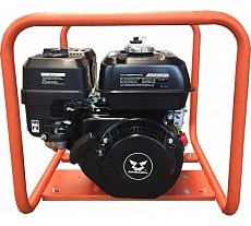 Бензиновая мотопомпа Zongshen TG 30 1T90STG30