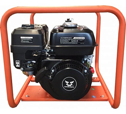 Бензиновая мотопомпа Zongshen TG 30 1T90STG30