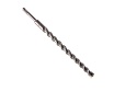 Бур по бетону, двойная спираль, Cobalt W-tip (18x310 мм; SDS PLUS) Denzel 705044