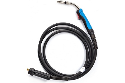 Горелка сварочная SB-240G 5 м для Mig-Mag сварки Autogen-Ritter 224.52.30