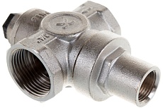 Поршневой редуктор давления IVANCI 3/4&quot; IVC.105087.N.04