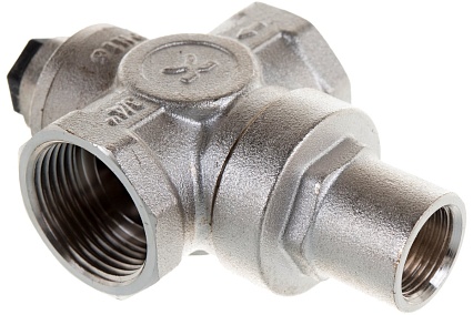 Поршневой редуктор давления IVANCI 3/4" IVC.105087.N.04