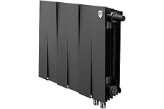 Радиатор Royal Thermo PianoForte 300 /Noir Sable - 6 секц. VDR НС-1346070