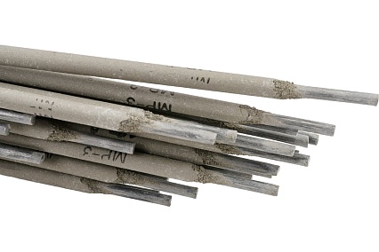 Электроды МР-3 (3 мм; 5 кг) Maxweld MR35