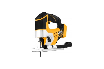 Аккумуляторный лобзик JCB (18JS-B-E) 18V, 0-2500 ход/мин, ЗУ (-18VFC-E) 2.4 A, батарея (-20LI-E) 2.0AH -18JS-2XB-E(57231) JCB-18JS-2XB-E(57231)