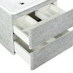 Тумба с раковиной BelBagno Albano 60 см