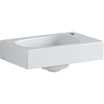 Раковина Geberit Citterio 45 см 500.541.01.1