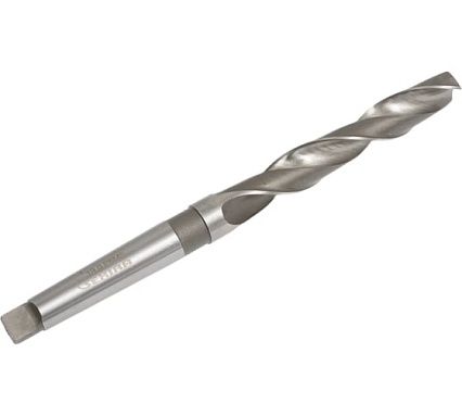 Сверло по металлу (19х135х233 мм; КМ2; Р6М5) Sekira 36250