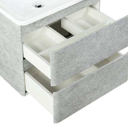 Тумба с раковиной BelBagno Albano 60 см