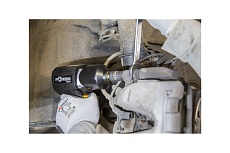Ударный пневмогайковерт Foerch PIN IMPACT ECO 5350 1200