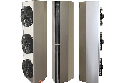 Воздушная завеса без нагревательного элемента Sonniger GUARDPRO050С CGP0027_S3