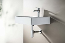 Сифон для раковины Aquatek AQ6012CR хром