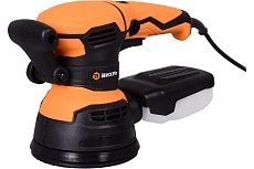 Эксцентриковая шлифовальная машина Вихрь ЭШМ-125/5Э 72/6/6