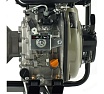Дизельная мотопомпа для средне-загрязненной воды Daishin SST-50YD 100522307