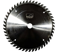 Диск пильный по дереву (300х3.2/2.2х30 мм; Z-48; WZ) Patriot 1271