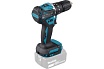 Аккумуляторная ударная дрель-шуруповерт Makita DHP487Z