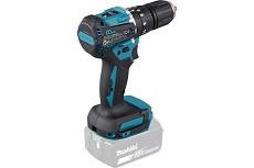 Аккумуляторная ударная дрель-шуруповерт Makita DHP487Z