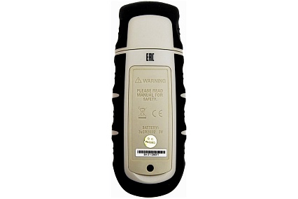 Влагомер древесины CEM DT-125H 480205