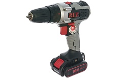 Дрель-шуруповерт P.I.T. МАСТЕР PSR 16-C