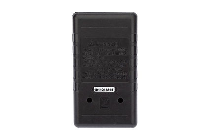 Портативный мультиметр PROCONNECT M830B DT830B 13-3011
