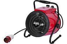 Электрическая тепловая пушка Elitech ТВ 9ЕКТ