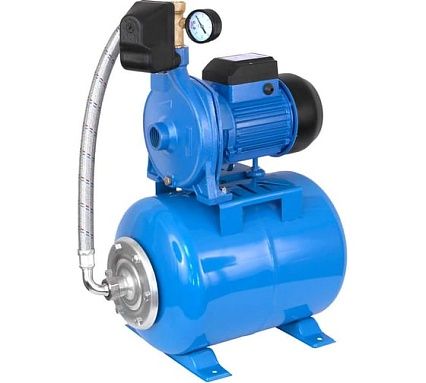 Насосная станция JEMIX АВТО ПАЛЛЕТА 18 шт ATCP-146