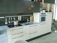 Кухонная мойка Florentina Вега 70 см, жасмин FS