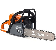 Бензопила Zimani ms 230 16&quot; MS230-16