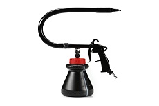 Торнадор с гибким носиком AMR наконечники 6 до 9.2 Bar DHF06