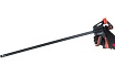 Быстрозажимная струбцина 600мм Patriot QRP-600 350006503