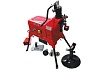Электрический желобонакатчик Rotorica roller g12d RT.1371113