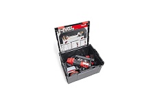 Универсальный инструмент для санации Flex RETEC RE 14-5 115 Kit E-Jet 369241