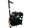 Гидравлическая виброплита SPEKTROS SVP-420HR (Honda GX390) 56003