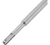 Зубило пикообразное Gross 250мм, CrMo, SDS PLUS 703142