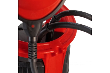 Дренажный насос для грязной воды Verton AQUA DP750/35PE 01.14140.14159