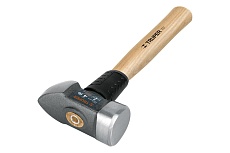 Кувалда Truper MD-4HX 1,81 кг, с деревянной ручкой 11256
