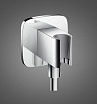 Шланговое подключение Hansgrohe Porter E 26485000