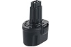 Аккумуляторная батарея для DEWALT (3 Ач, 7.2 В, Ni-Mh) Pitatel TSB-011-DE72-30M