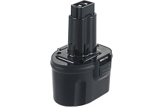 Аккумуляторная батарея для DEWALT (3 Ач, 7.2 В, Ni-Mh) Pitatel TSB-011-DE72-30M