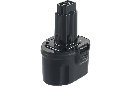 Аккумуляторная батарея для DEWALT (3 Ач, 7.2 В, Ni-Mh) Pitatel TSB-011-DE72-30M