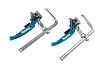 Самозажимная струбцина Makita 2 шт 199826-6