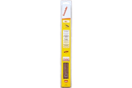 Электроды CASTOLIN EC5006 4 мм, 3 шт 50063205R