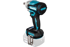 Аккумуляторный ударный гайковерт Makita LXT BL без аккумулятора и ЗУ DTW300Z