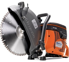 Бензорез Husqvarna Construction K760 350-20/25.4 9671810-02