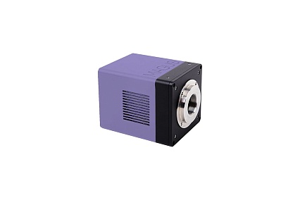 Люминесцентный инвертированный цифровой микроскоп MAGUS lum vd500l 83022