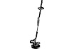 Шлифовальная машина для гипса Graphite 600Вт, диск 225 мм, сумка 59G261